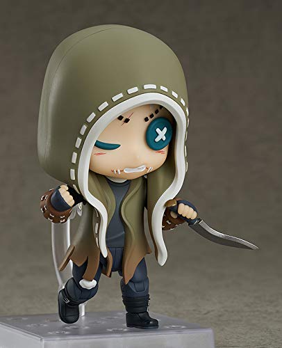 ねんどろいど identityV 第五人格 占い師 グッドスマイルアーツ上海 Amazon | グッドスマイルアーツ上海 ねんどろいど IdentityV 第